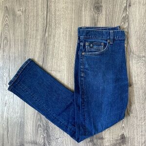 Men's Penguin Blue Jeans